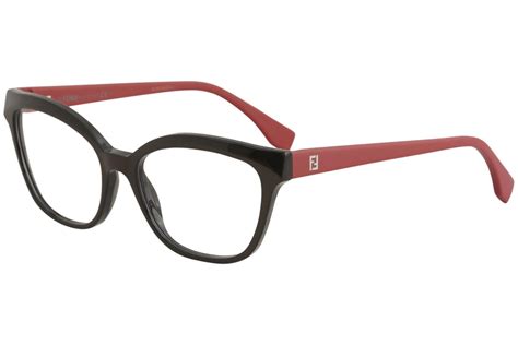 fendi frames 2020|fendi frames for women eyeglasses.